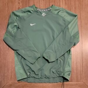Nike Dri-Fit Pullover Men's Size L